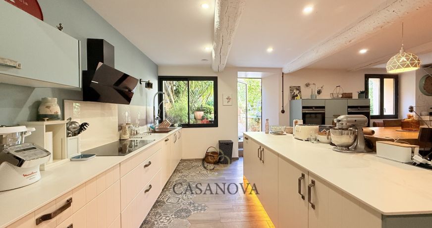 vente Maison Florensac