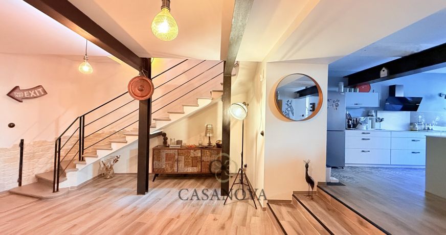 vente Maison Florensac