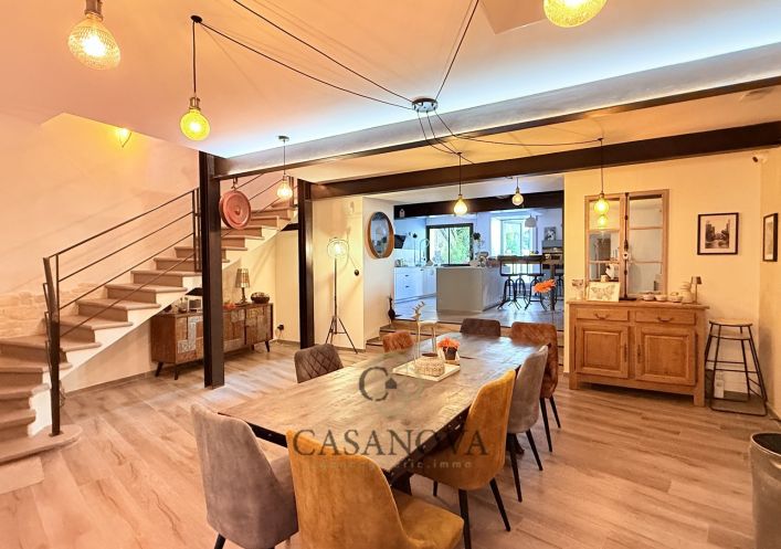 vente Maison de caractère Florensac