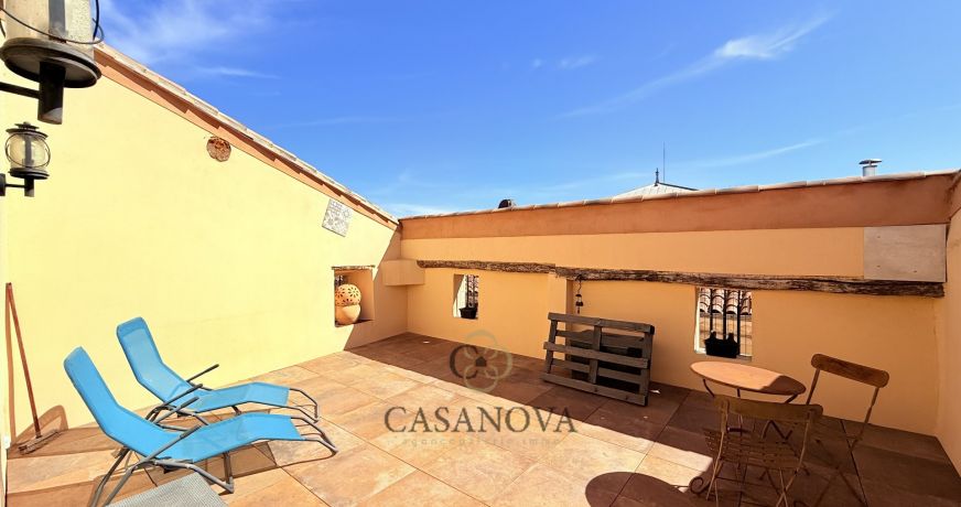 vente Maison Florensac