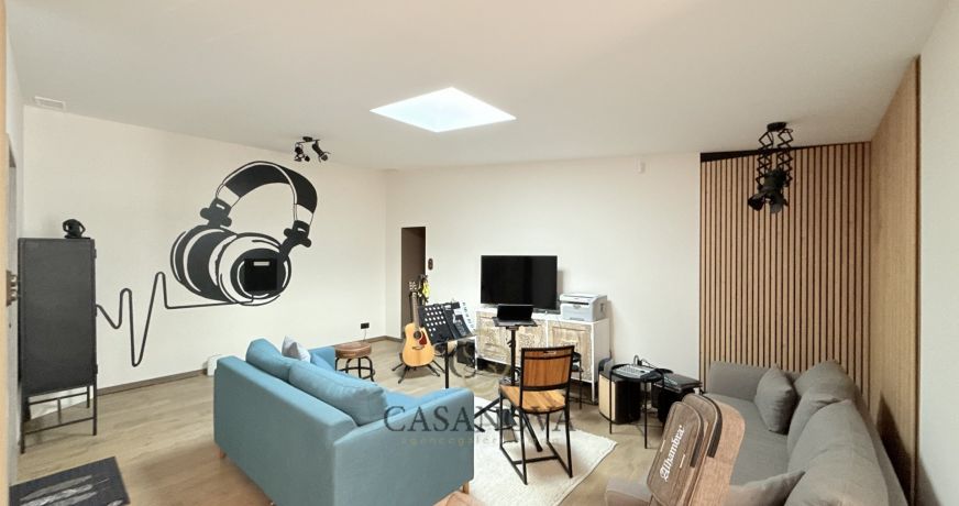 vente Maison Florensac