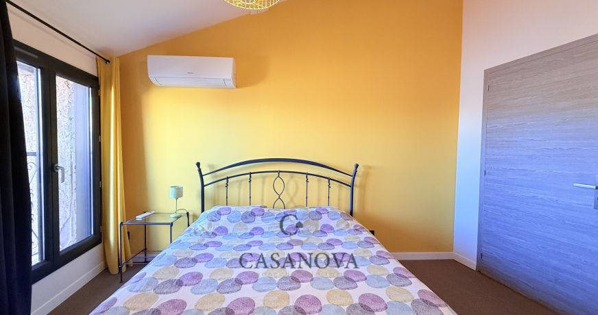 vente Maison Florensac