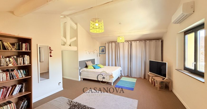 vente Maison Florensac