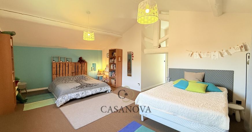 vente Maison Florensac