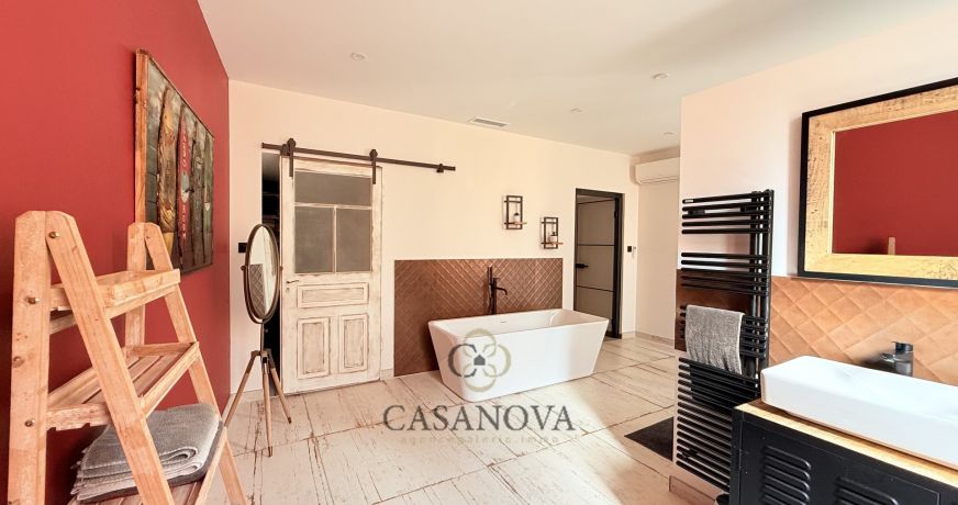 vente Maison Florensac