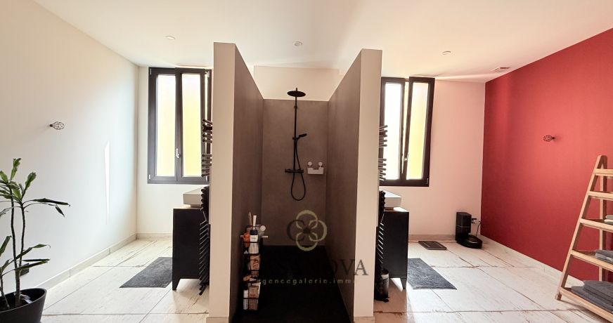 vente Maison Florensac