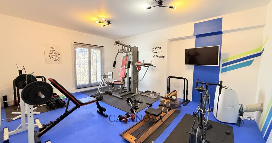 vente Maison Florensac