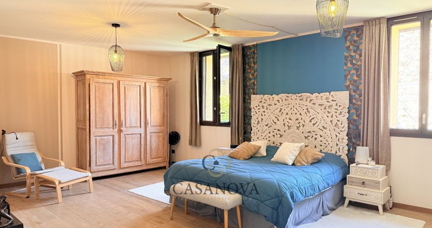 vente Maison Florensac
