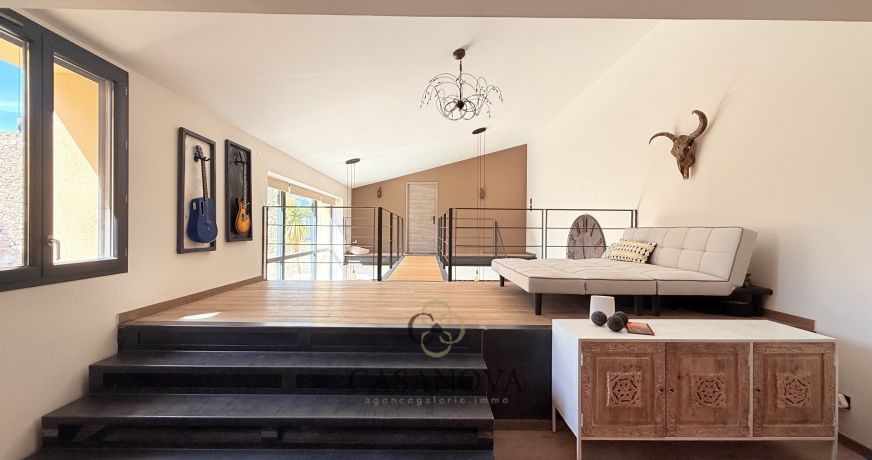 vente Maison Florensac