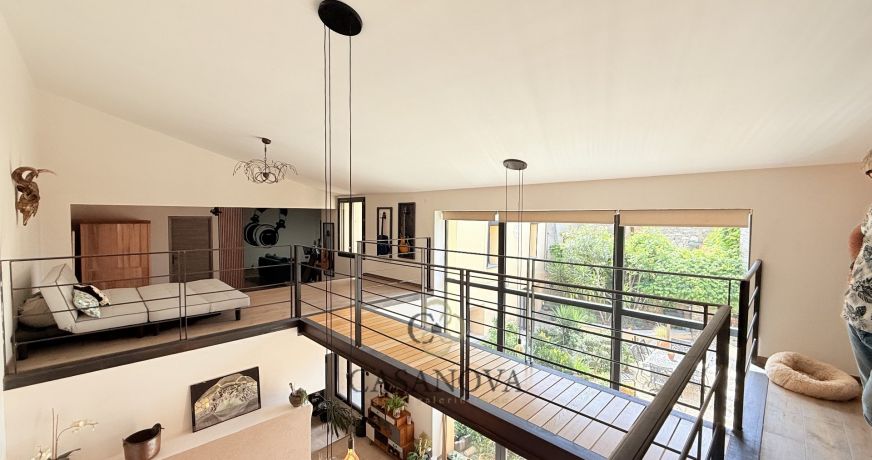 vente Maison Florensac