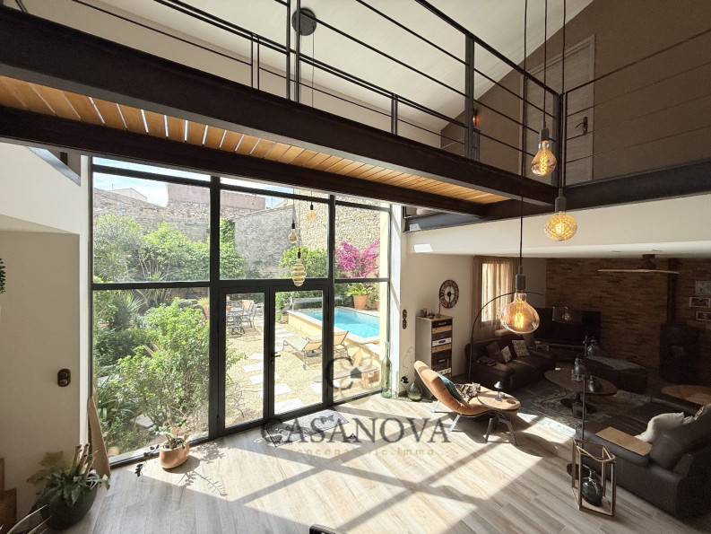 vente Maison Florensac - Photo 2