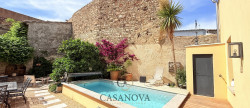vente Maison de caractère Florensac