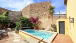 vente Maison Florensac