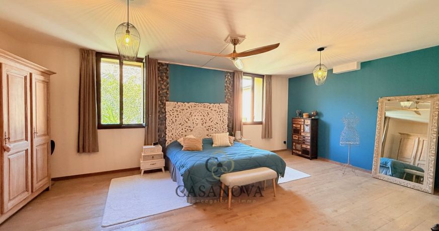vente Maison Florensac