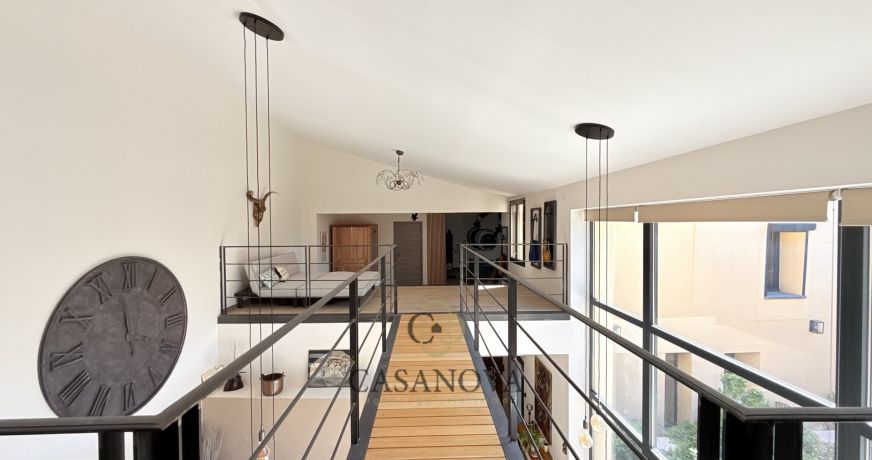 vente Maison Florensac