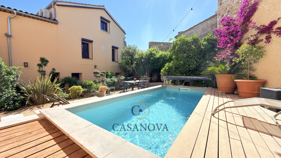 vente Maison Florensac - Photo 2