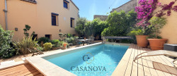 vente Maison de caractère Florensac