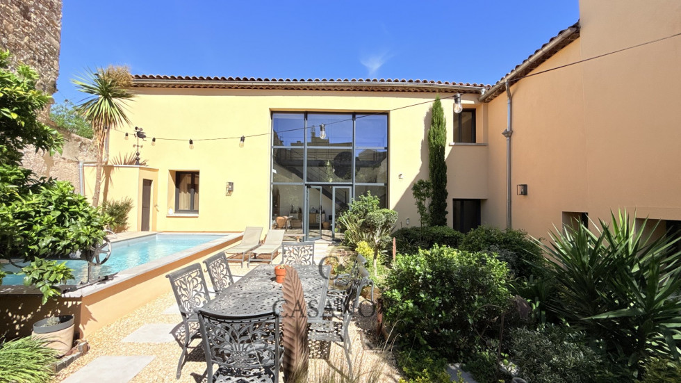 vente Maison Florensac - Photo 4