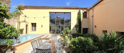 vente Maison de caractère Florensac