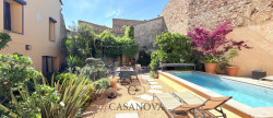vente Maison de caractère Florensac