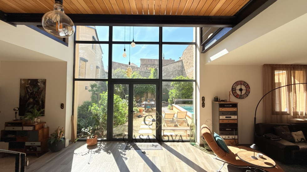 vente Maison Florensac - Photo 5
