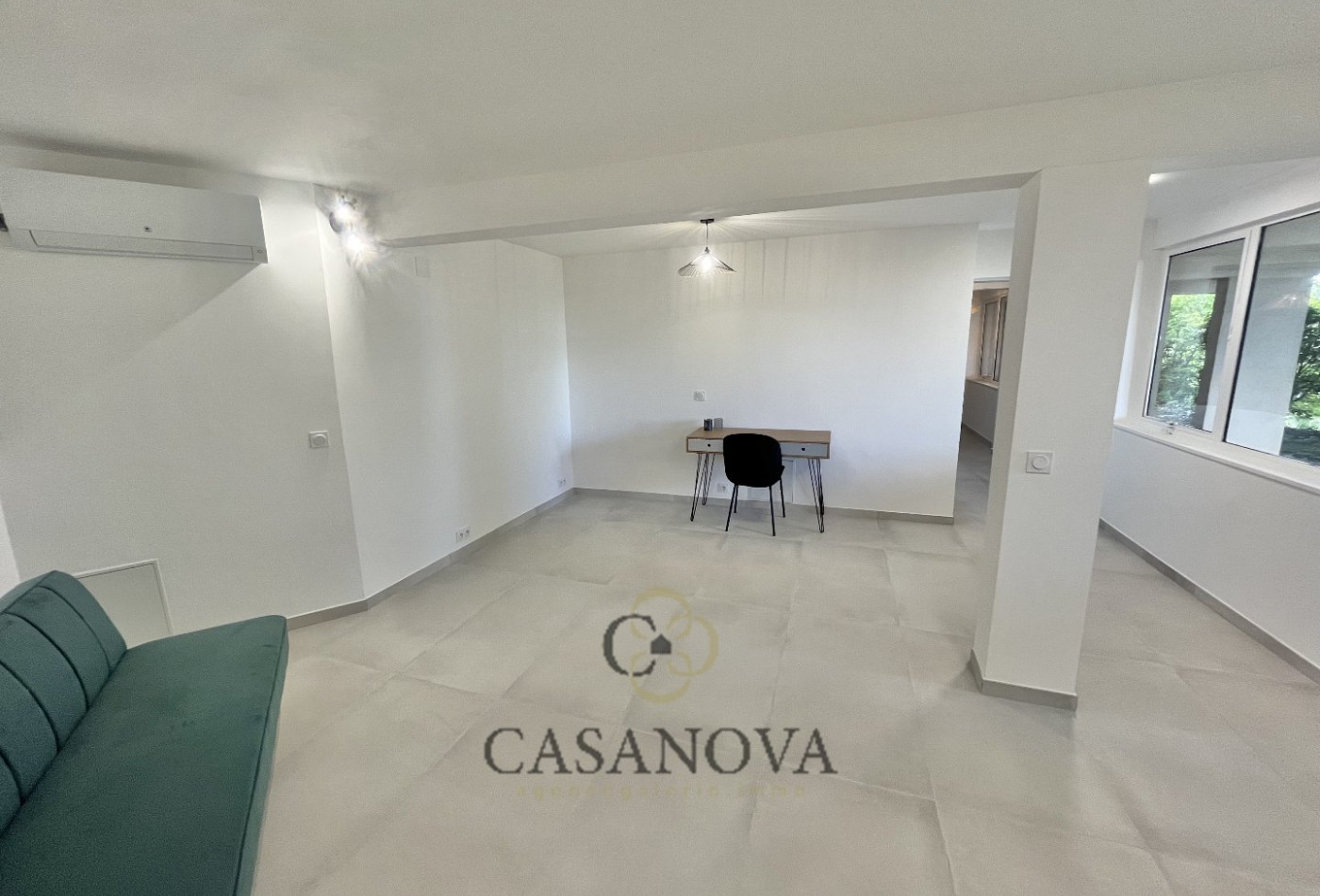 vente Appartement Nimes - Photo 7