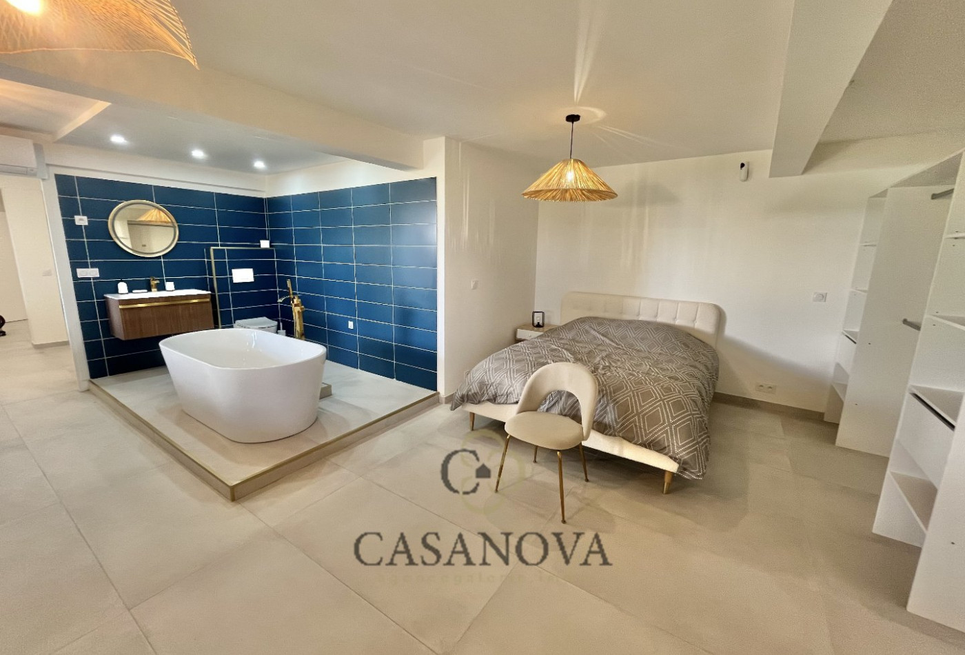 vente Appartement Nimes - Photo 8