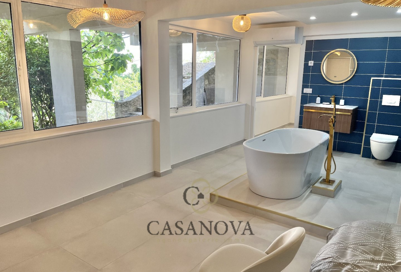 vente Appartement Nimes - Photo 9
