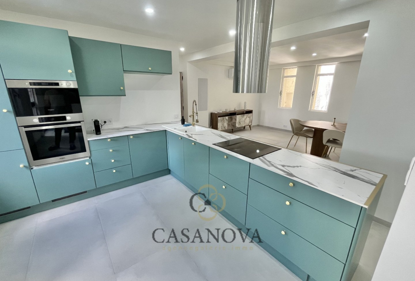 vente Appartement Nimes - Photo 3