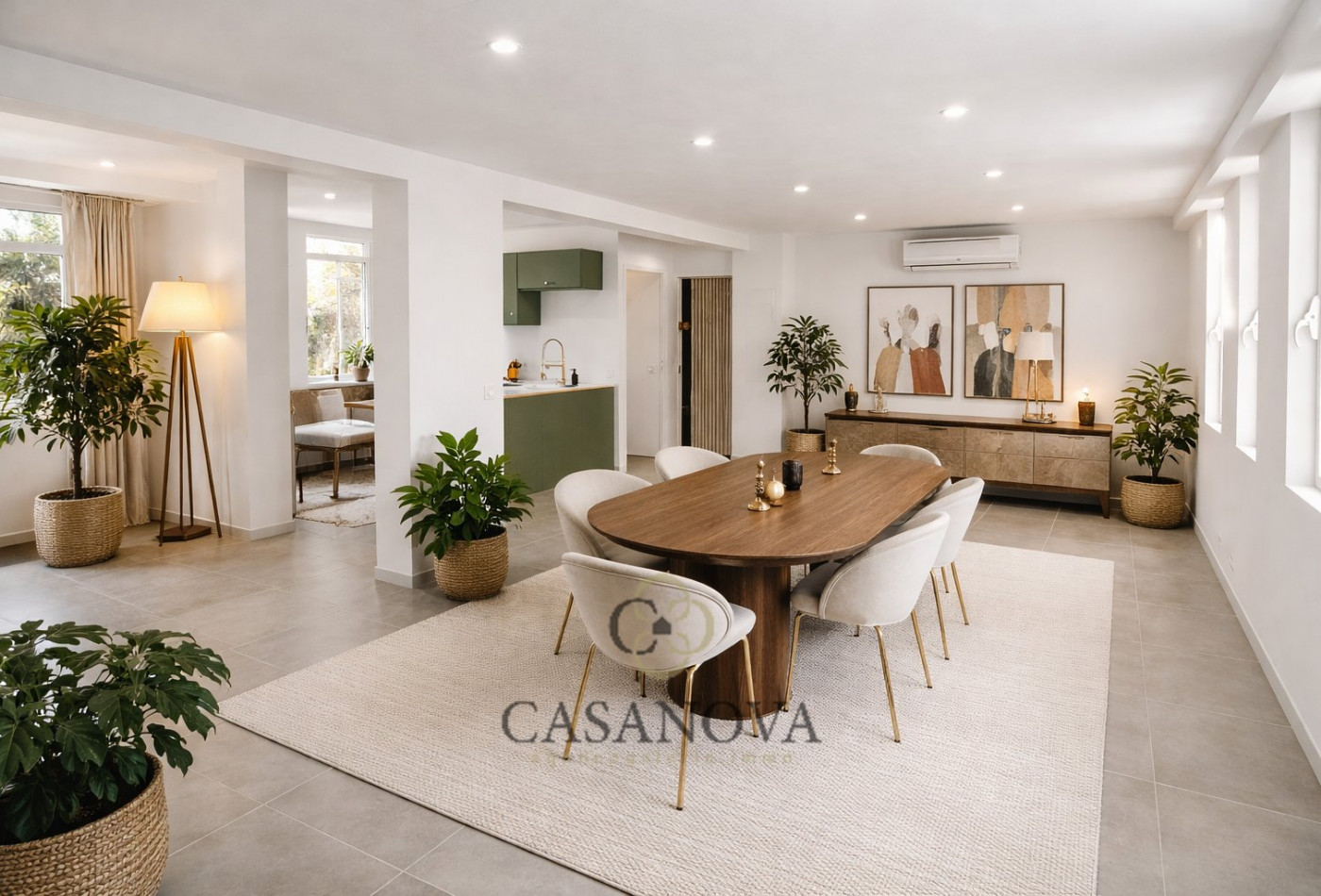 vente Appartement Nimes - Photo 11