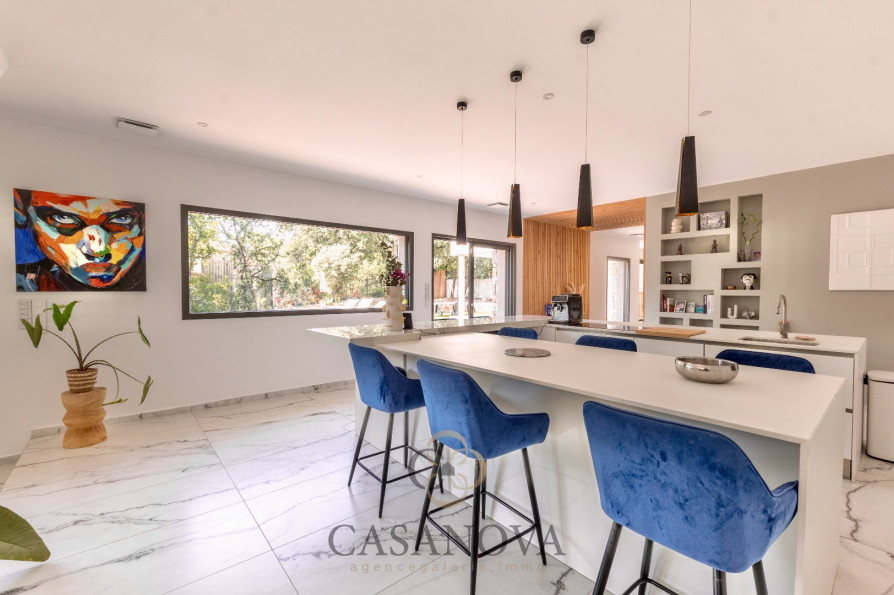 vente Maison Montpellier - Photo 9