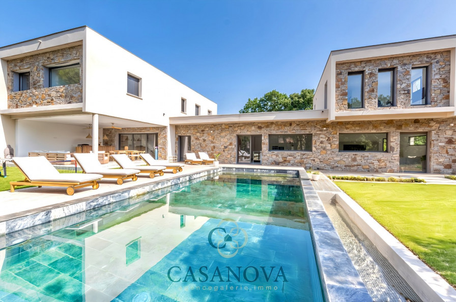 vente Maison Montpellier - Photo 1