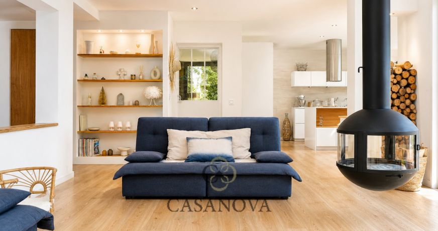 vente Maison Saint Gely Du Fesc