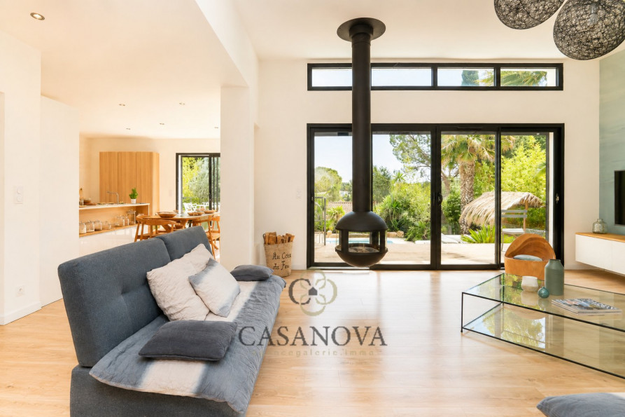 vente Maison Saint Gely Du Fesc - Photo 6