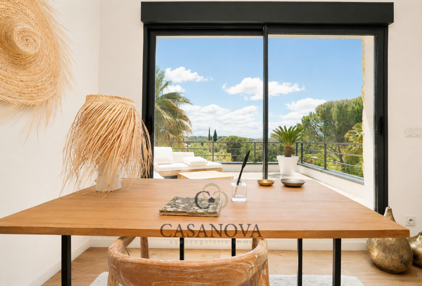 vente Maison Saint Gely Du Fesc - Photo 20