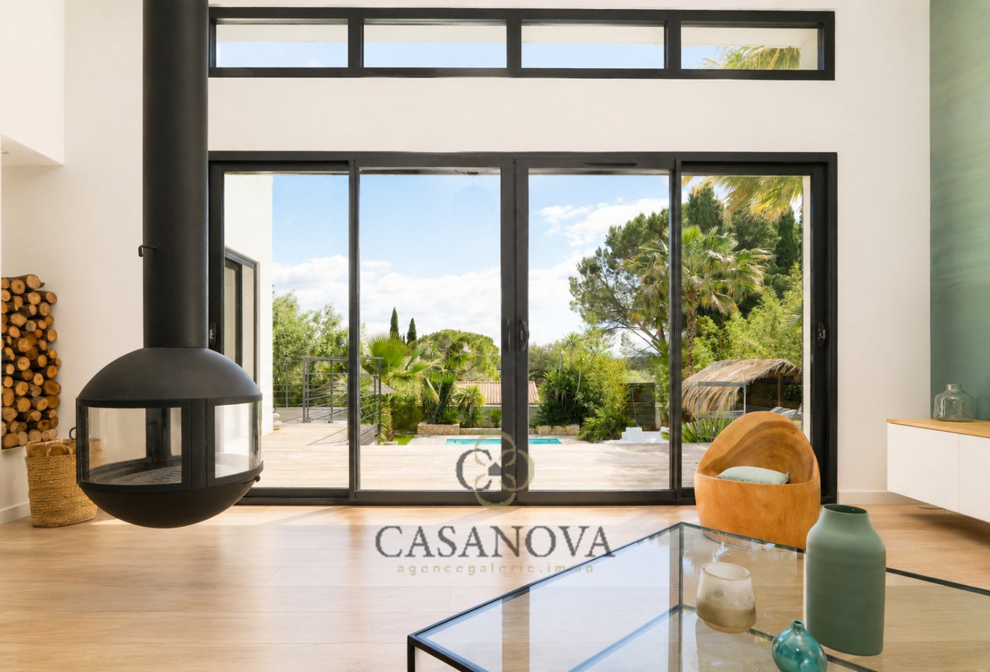 vente Maison Saint Gely Du Fesc - Photo 7