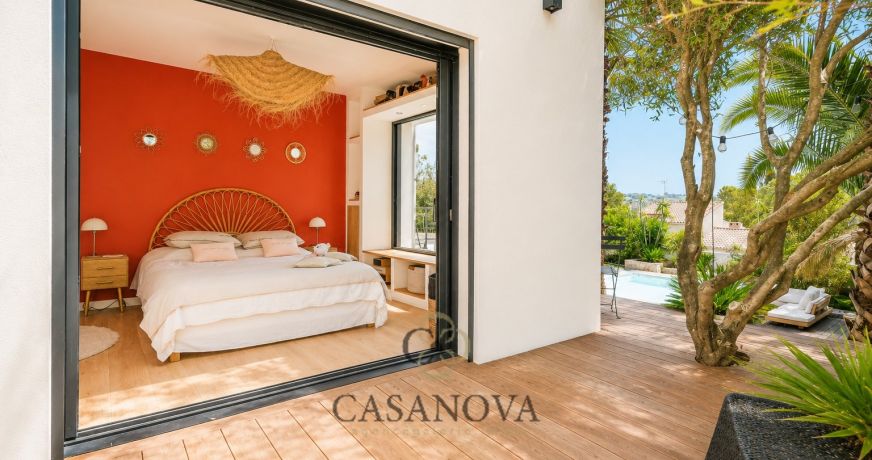 vente Maison Saint Gely Du Fesc