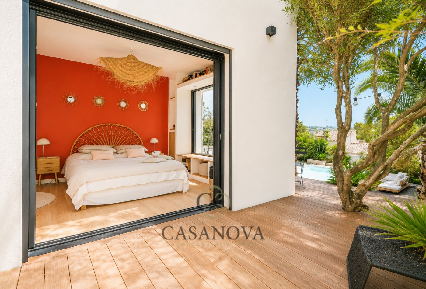 sale Maison Saint Gely Du Fesc - Photo 19