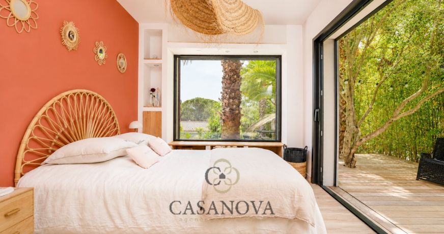 vente Maison Saint Gely Du Fesc