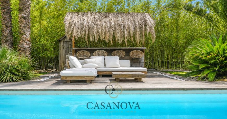vente Maison Saint Gely Du Fesc