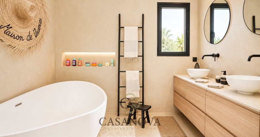 vente Maison Saint Gely Du Fesc