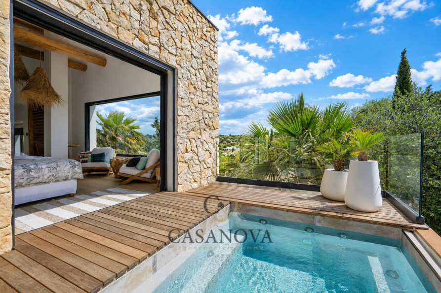vente Maison Saint Gely Du Fesc - Photo 5