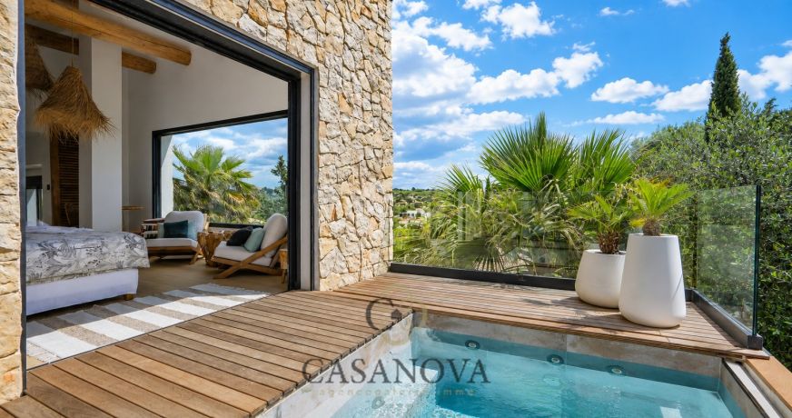 vente Maison Saint Gely Du Fesc