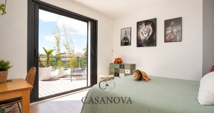 vente Maison Saint Gely Du Fesc