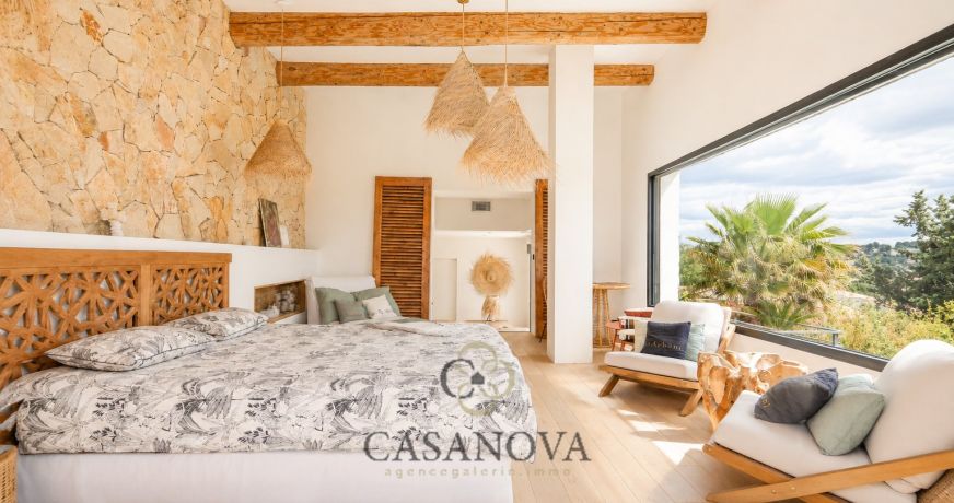 vente Maison Saint Gely Du Fesc