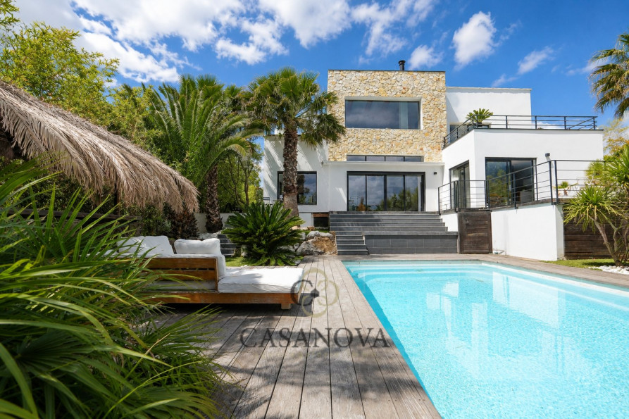 vente Maison Saint Gely Du Fesc - Photo 3