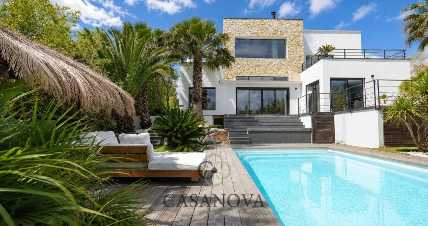 vente Maison Saint Gely Du Fesc