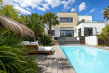 vente Maison Saint Gely Du Fesc