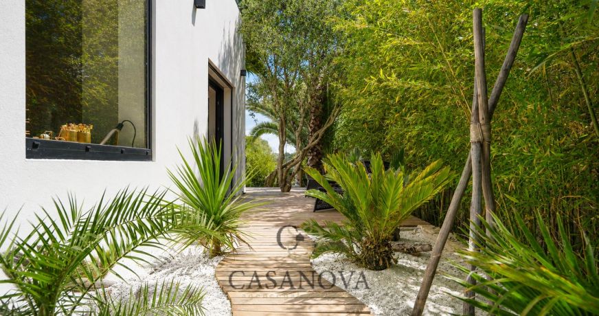 vente Maison Saint Gely Du Fesc