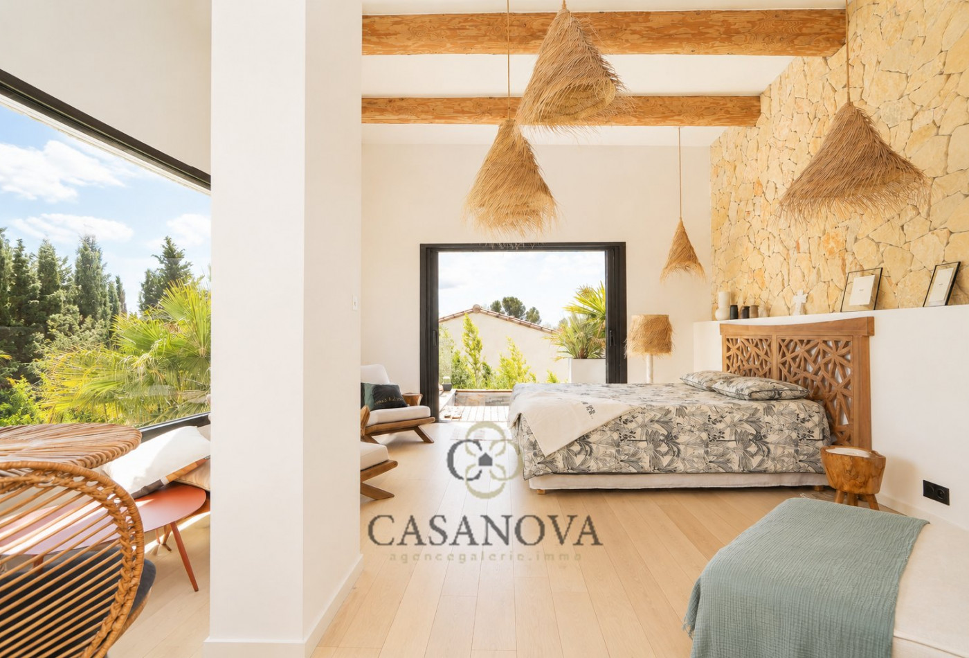 sale Maison Saint Gely Du Fesc - Photo 11